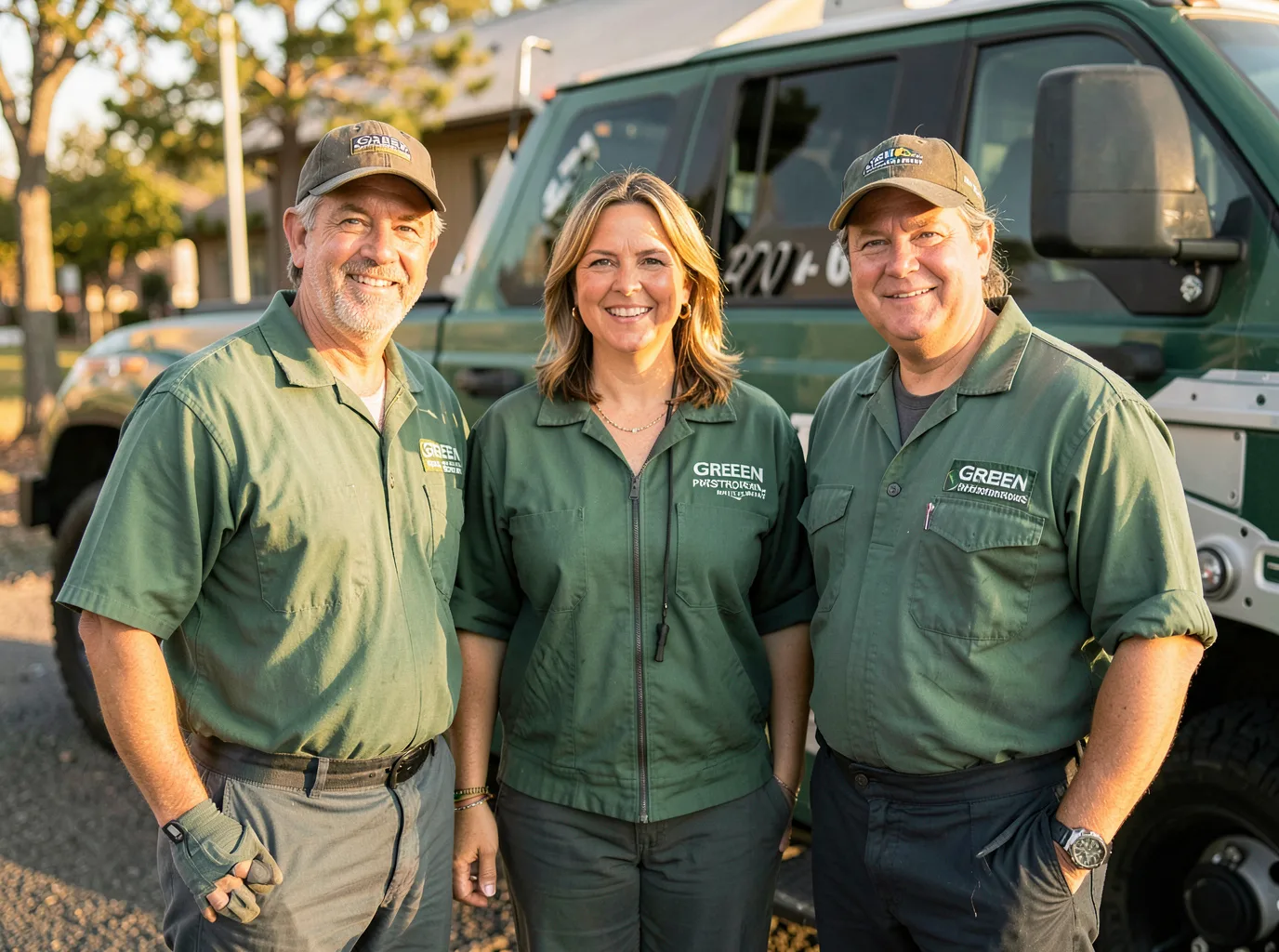 Water Damage Restoration company in Montville, NJ