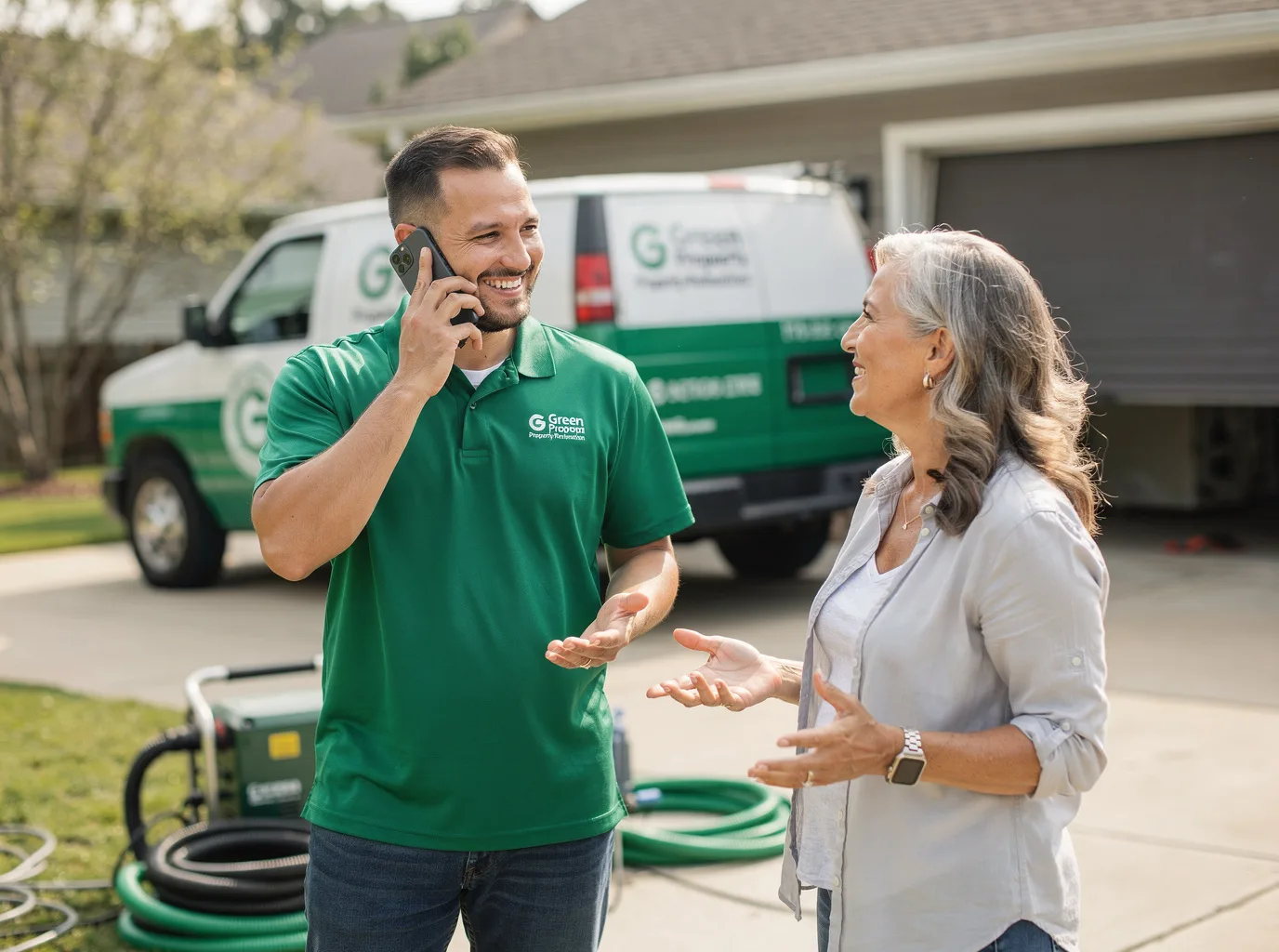 Water Damage Restoration Montville, NJ FAQs